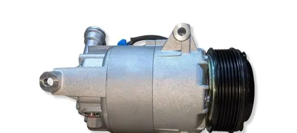 Mitsubishi ASX Air conditioning (A/C) compressor (pump) 13124752 6854065 13286088