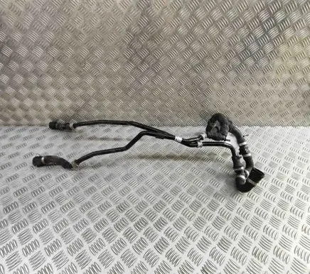 Mercedes-Benz AMG GT R190 C190 Engine coolant pipe/hose A1905010064 A1905010700