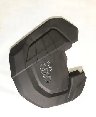 Audi A4 S4 B9 8W Engine cover (trim) 04E103925EA58WA4B9