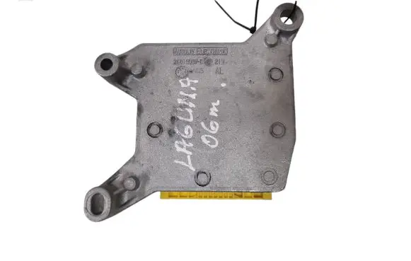 Renault Laguna II Airbag control unit/module 8200412022 605487600