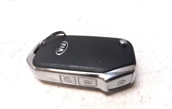 KIA Sportage Ignition key/card 