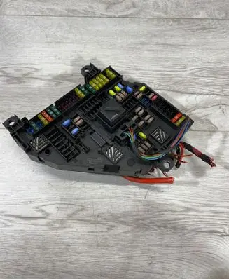 Fuse module