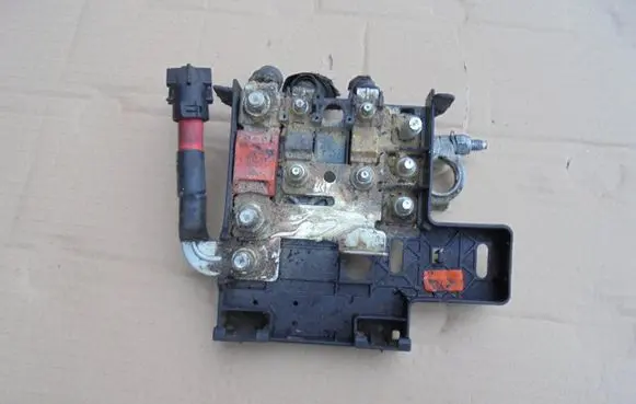 Alfa Romeo 159 Brake wiring harness WIZKA