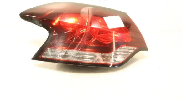 Rear/tail lights