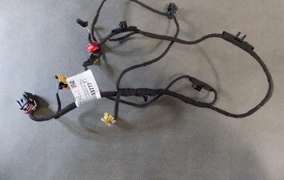 Audi A7 S7 4K8 Other wiring loom 4K8971693F
