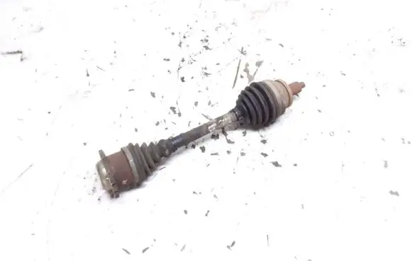 Seat Cordoba (6L) Front driveshaft 