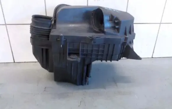 Citroen C6 Air filter box cover 