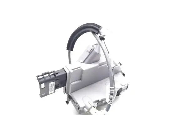 Opel Mokka B Rear door lock PSA444536 1A006460