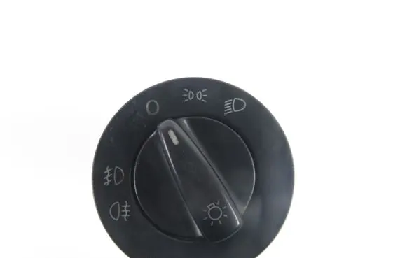 Volkswagen PASSAT B5.5 Light switch 1C0941531A