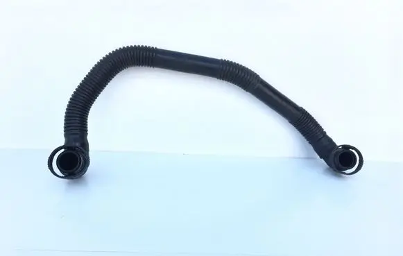 Audi A4 S4 B6 8E 8H Breather hose/pipe 06C133817D