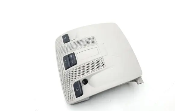 Mercedes-Benz B W246 W242 Headlining lighting console trim A0009000702 1899014005 131770004691