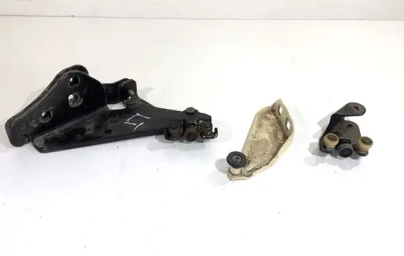 Mercedes-Benz Citan W415 Other exterior part 497763F497757G