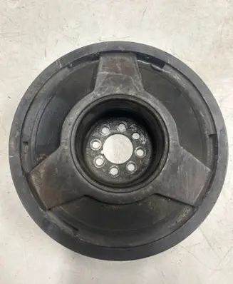 Volkswagen PASSAT B5.5 Crankshaft pulley 