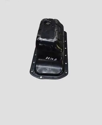 Ford C-MAX II Oil sump