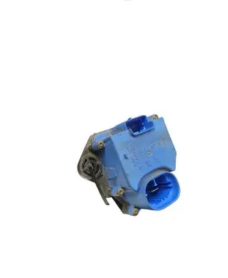 Coolant fan relay