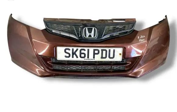 Honda Jazz Front bumper