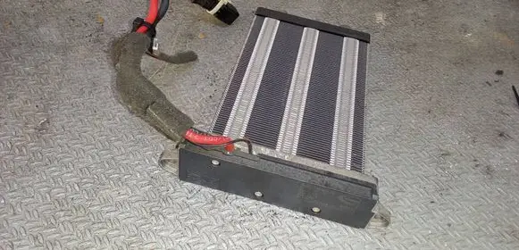 Ford S-MAX Electric cabin heater radiator 6G9118K463DA