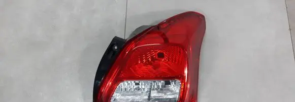 Suzuki Swift III Rear/tail lights 22059362