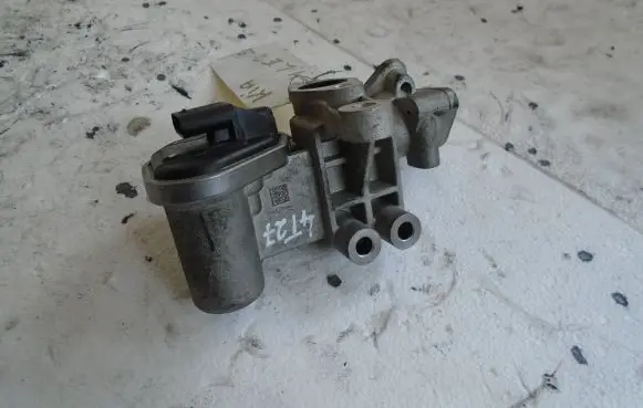 KIA Niro EGR valve 28450-03HA0