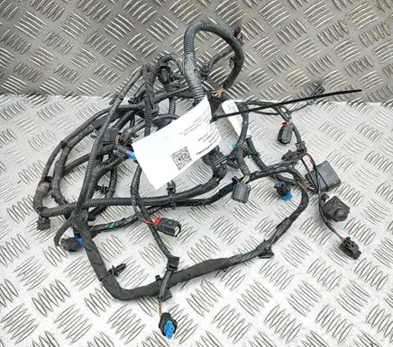 Polestar 2 Parking sensor (PDC) wiring loom 32264466 32340119