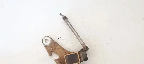 BMW 5 E60 E61 Front height sensor lever 6784694