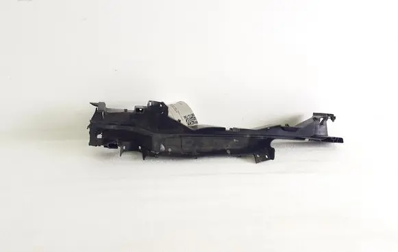 Opel Vivaro Rear wire harness sleeve 9804406380 13954163