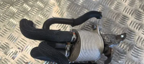 Subaru Outback (BS) Gearbox / Transmission oil cooler