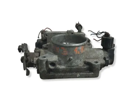 Mazda MX-3 Throttle valve 195900 34417R24
