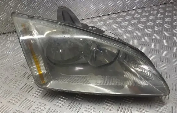 Ford Focus LED Daytime headlight 4M51-13W029-AD