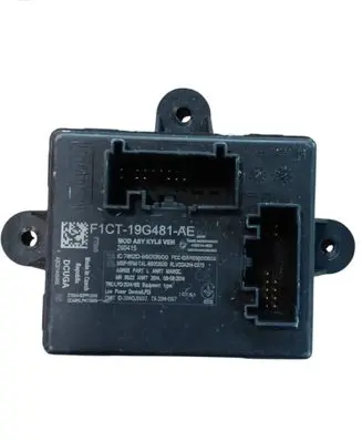 Ford C-MAX II Door control unit/module F1CT-19G481-AE