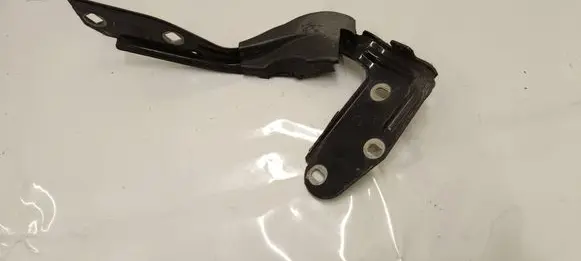 Porsche Cayenne (92A) Engine bonnet/hood hinges 7P5823302C