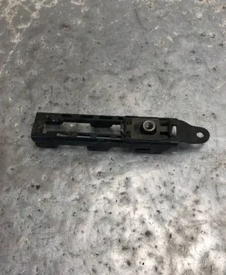 Volkswagen Caddy Seat belt height adjuster 1J0857819H
