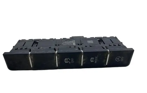 Skoda Superb B8 (3V) Other switches/knobs/shifts 3V1927238N