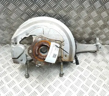 Porsche Taycan 9J1 Front wheel hub 9J0407246 9J1615312