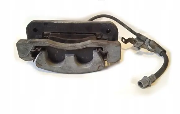 Cadillac Escalade Front brake caliper 1GYS4HKJ8JR303259