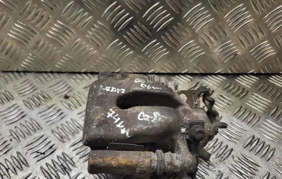 Opel Astra H Rear brake caliper