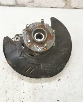 Subaru Outback Front wheel hub