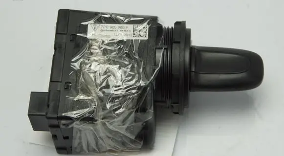 Porsche Panamera (970) Ignition lock 7PP905865F