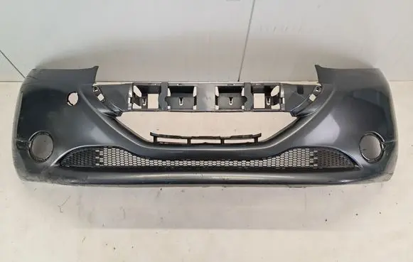 Peugeot 208 I Front bumper Z2718
