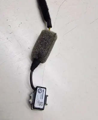 Mini Cooper Countryman R60 Microphone (bluetooth/phone) 9263744 7366386