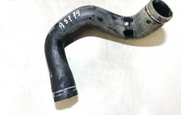 Citroen Nemo Intercooler hose/pipe