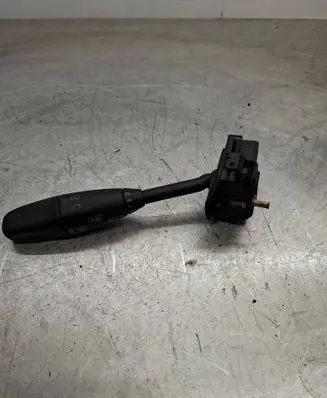 Wiper control stalk
