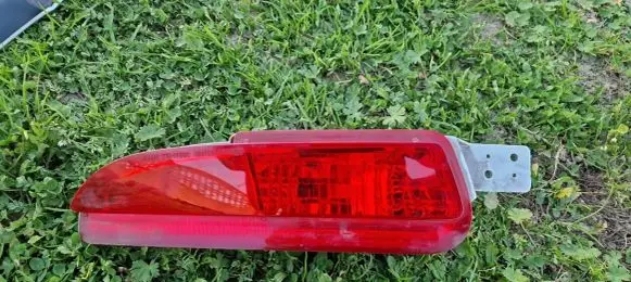 Honda Civic IX Rear fog light 236-17602pmi 236-17602