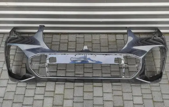 BMW X5 G05 Rear bumper 51118069207