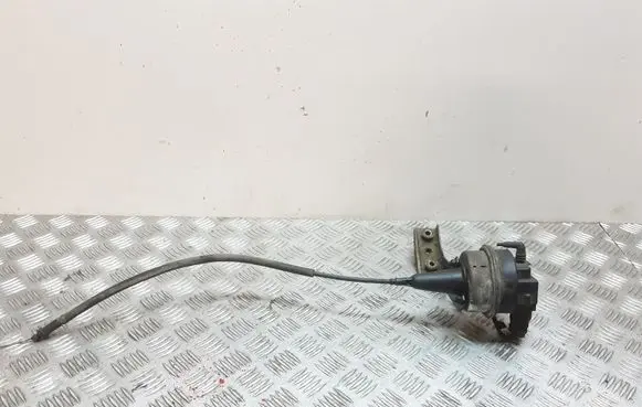 Chrysler PT Cruiser Accelerator pedal position sensor 