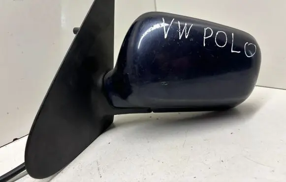 Volkswagen Polo III 6N 6N2 6NF Manual wing mirror 221071