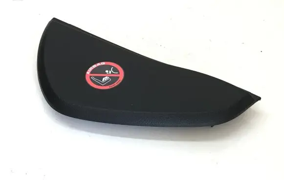 Nissan Pulsar Dashboard side end trim 684983ZL0A