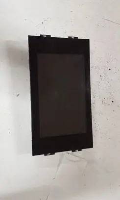 Peugeot 308 Screen/display/small screen 981148628000 A12415