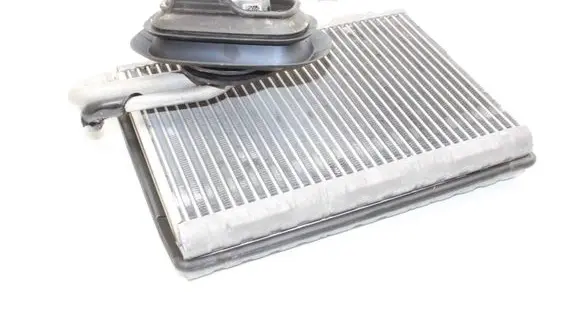 Audi A8 S8 D5 Air conditioning (A/C) radiator (interior) HH018001