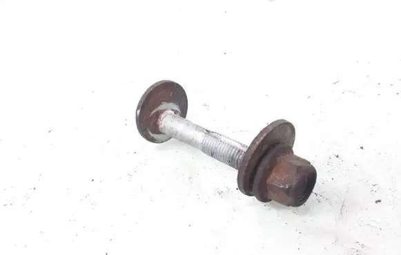 Volkswagen Eos Rear suspension camber bolt 